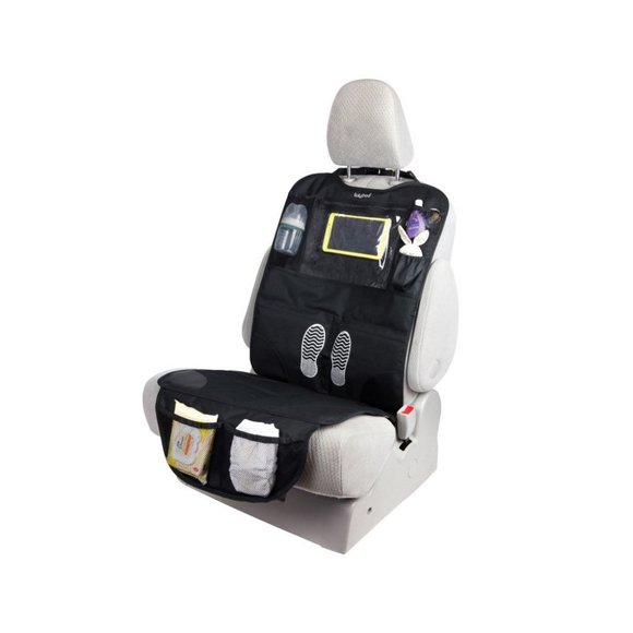 Auto Seat Protector - Picture 2 of 6